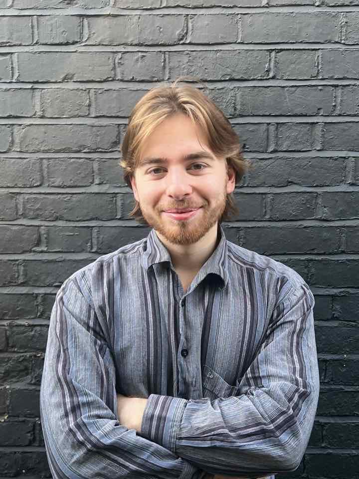 Bruno, Developer at Exambank