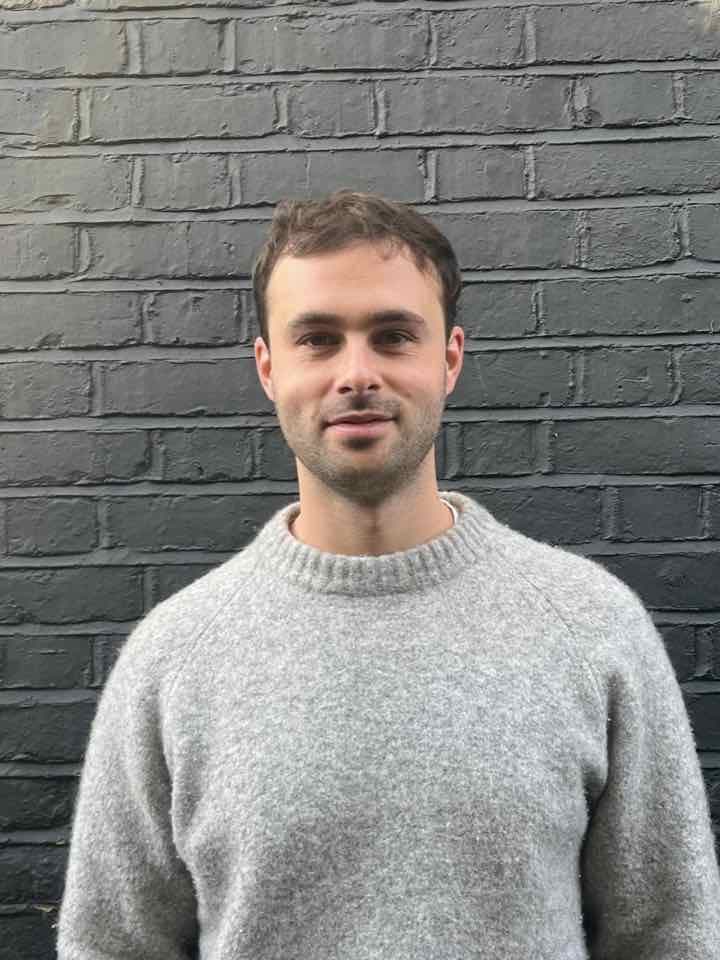 Freddie, Tutor at Exambank