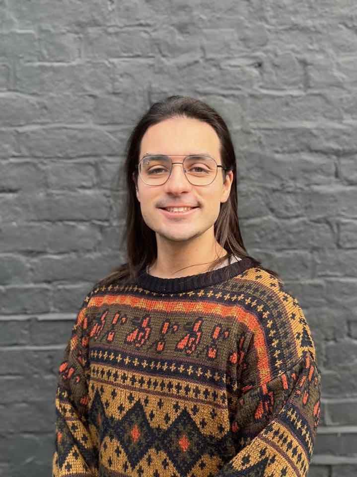 Karl, Developer at Exambank