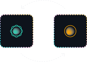 Weekly special orb